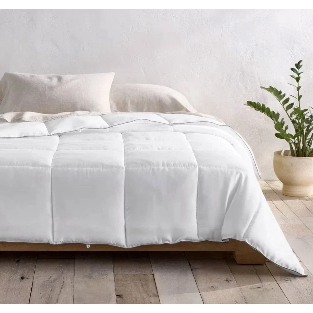 Premium Cooling Down Alternative Duvet Insert - Casaluna Full/Queen
